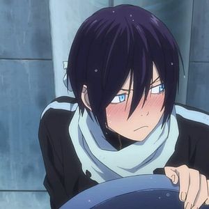 Photo Noragami