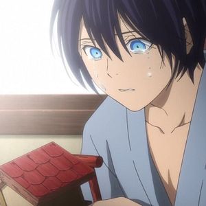 Photo Noragami
