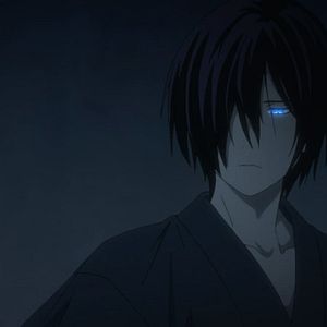 Photo Noragami