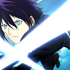 Photo Noragami