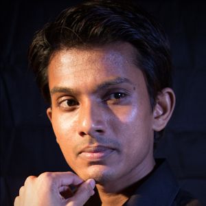 Photo Reshan Fernando