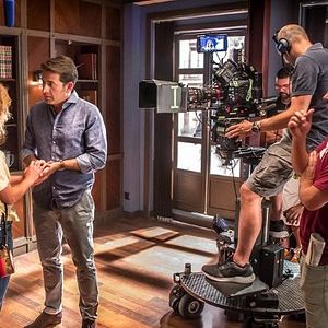 Photo Antonio Garrido