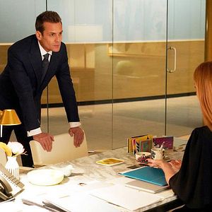 Photo Gabriel Macht