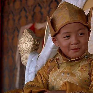 Photo Kundun