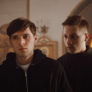 Photo Aleksandr Kuznetsov