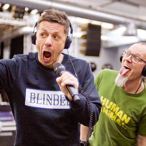Photo Le Rap c’est Fantastisch - 30 ans des Fantastischen Vier