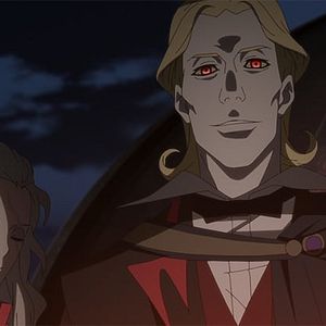 Photo Sirius the Jaeger