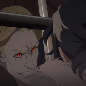 Photo Sirius the Jaeger