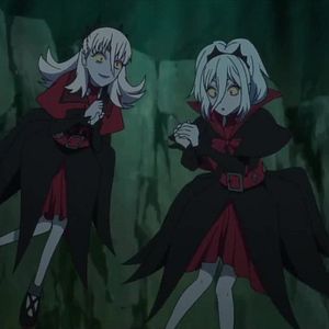 Photo Sirius the Jaeger