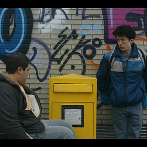 Photo Danilo Kamperidis