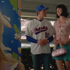 Photo Veronica Mars