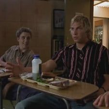 Photo Veronica Mars