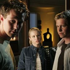 Photo Veronica Mars