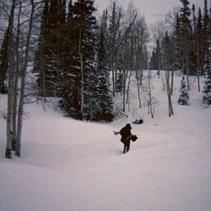 Photo Au-dessus de tout soupçon