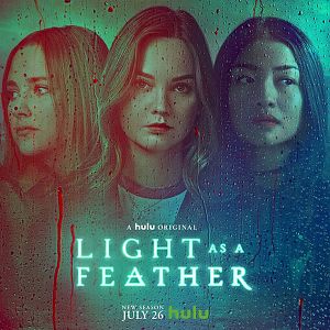 Photo Light as a Feather : le jeu maudit