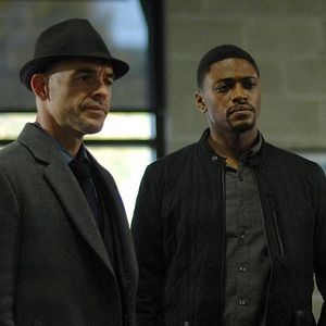 Photo Paul Blackthorne