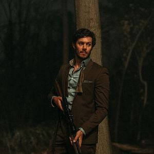 Photo Adam Brody