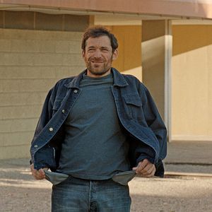 Photo Arieh Worthalter