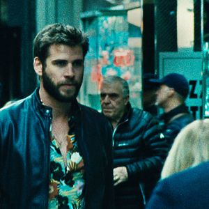 Photo Liam Hemsworth