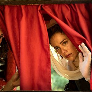 Photo Patricia López Arnaiz