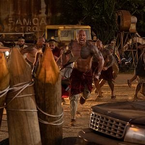 Photo Fast & Furious : Hobbs & Shaw