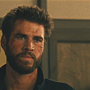 Photo Liam Hemsworth