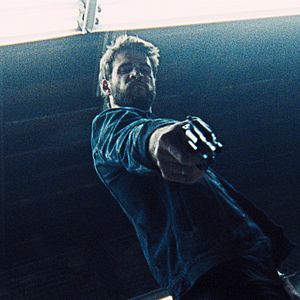Photo Liam Hemsworth