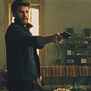 Photo Liam Hemsworth