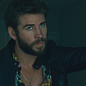 Photo Liam Hemsworth