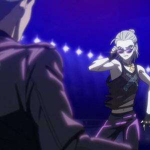 Photo Yuri!!! on ICE