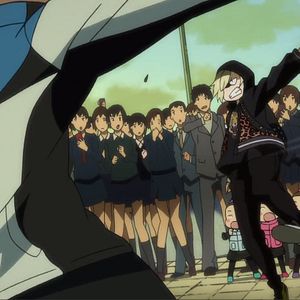Photo Yuri!!! on ICE