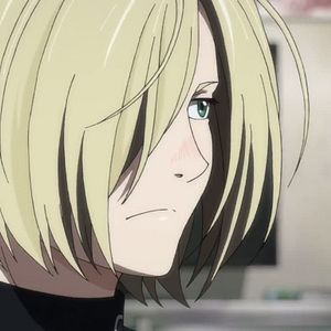 Photo Yuri!!! on ICE
