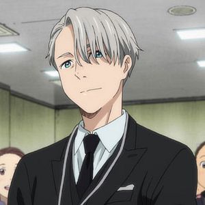 Photo Yuri!!! on ICE