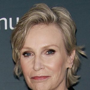 Photo Jane Lynch