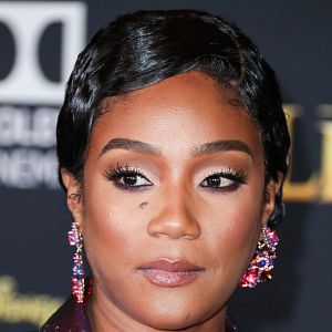 Photo Tiffany Haddish