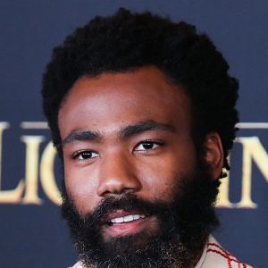 Photo Donald Glover