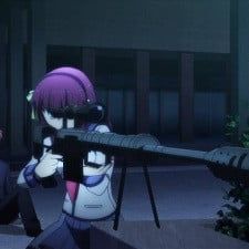 Photo Angel Beats !