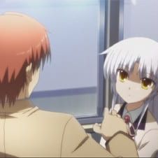 Photo Angel Beats !