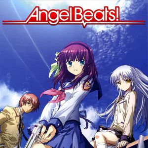Photo Angel Beats !