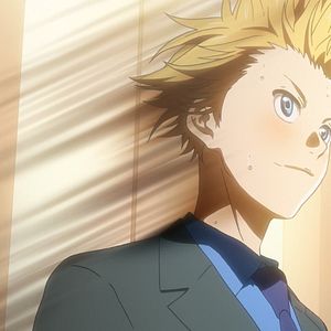 Photo Your Lie in April
