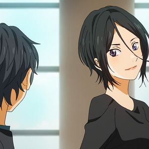 Photo Your Lie in April