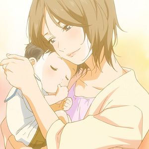 Photo Your Lie in April