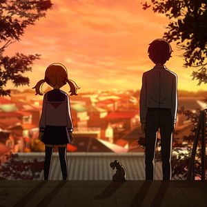 Photo Your Lie in April