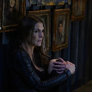 Photo Paige Turco