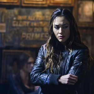 Photo Lindsey Morgan