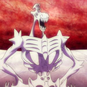 Photo Parasyte