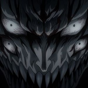 Photo Parasyte