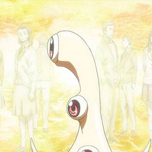 Photo Parasyte