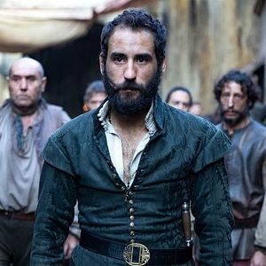 Photo Jesús Carroza