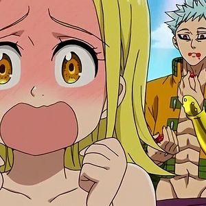 Photo Seven Deadly Sins